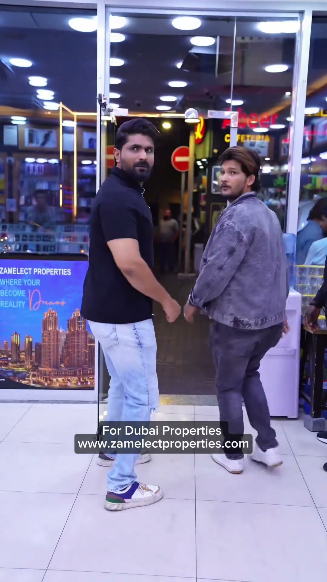 @akshaynagwadiya #zamelectproperties #abdulghafoor #muhammadshakoor #chotebhaibadebhai