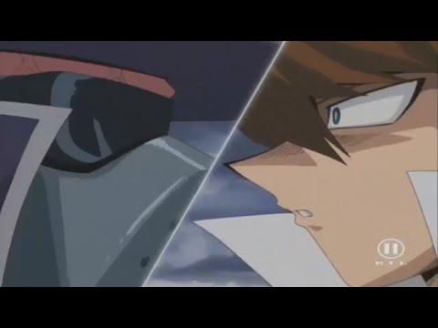 Discrepancies Not Alone AMV Yugioh Kaiba Vs Leichter 