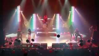 Lacuna Coil - Our Truth (Live) - The Forum (London) 2014