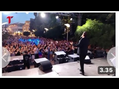 KEBA LOZNICA uzivo
