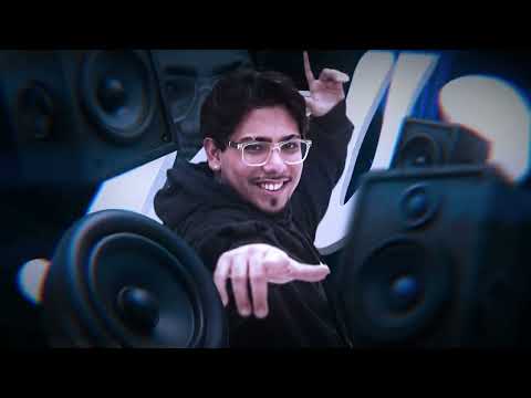 COM GOSTO (Brazilian Funk + Phonk) - MELLO DJ