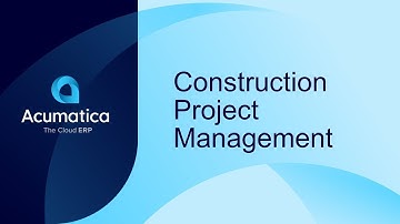 Construction Project Management