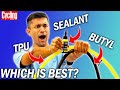 What's The Best For Road Cycling? | Inner Tubes vs Sealant