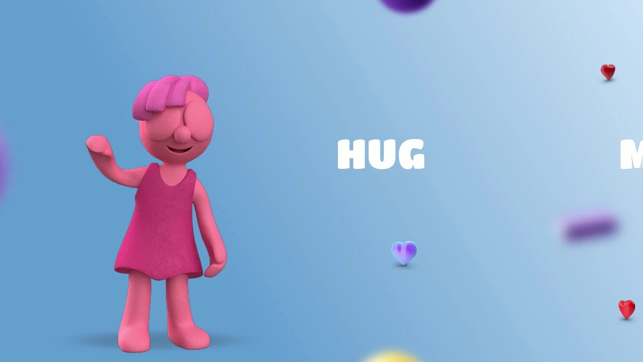 International Hug Day