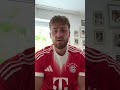 FC Bayern Transfer Talk #bayern #fußball #bundesliga #transfer #münchen