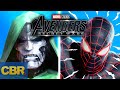 What NEEDS To Happen Before Avengers: Secret Wars