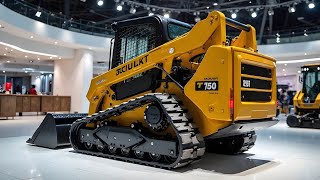 2025 JCB 3CX – The ULTIMATE Backhoe Just Got EVEN BETTER!