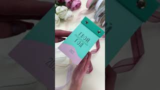 Календарь Твой Особенный Год 2022 Видео Обзор