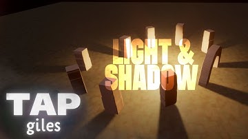 Shadow-Casting Point Light | TAPgiles Dreams Tutorial