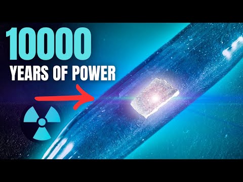 Thorium Nuclear Unlimited Energy Make A Comeback | Worlds shocked