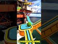going balls speedrun portal, hard level 386 #tomgingergaming #goingballs #speedrun