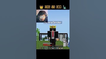 👑 Senpai VS Smarty 🗽 | yes smarty pie | senpaispider | #yessmartypie #himlands #senpai #smartypie