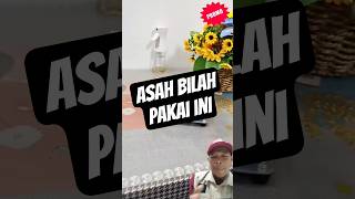 asah pisau pakai gerinda mini #diy #seputarbangunan #tutorial #alatdapur
