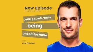 Beachbody’s Super Trainer Joel Freeman's story.