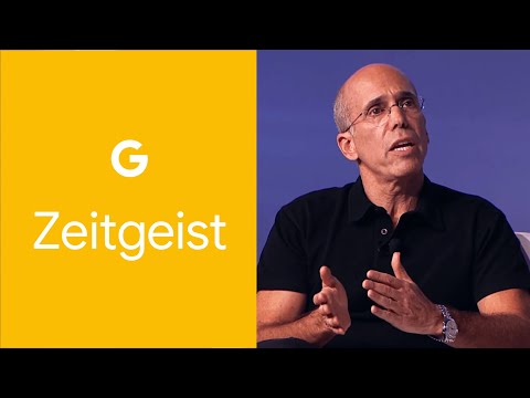 Video: Jeffrey Katzenberg grynoji vertė: Wiki, vedęs, šeima, vestuvės, atlyginimas, broliai ir seserys