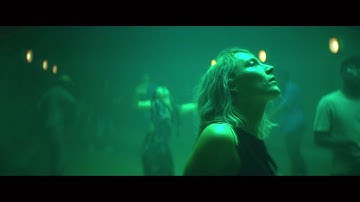 The Outrun (2024) Soundtrack Alex Banks - Vegueta