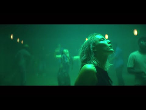 The Outrun (2024) Soundtrack Alex Banks - Vegueta