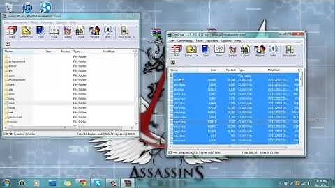 Minecraft:Mod Review And Install For 1.4.4 - 1.4.5