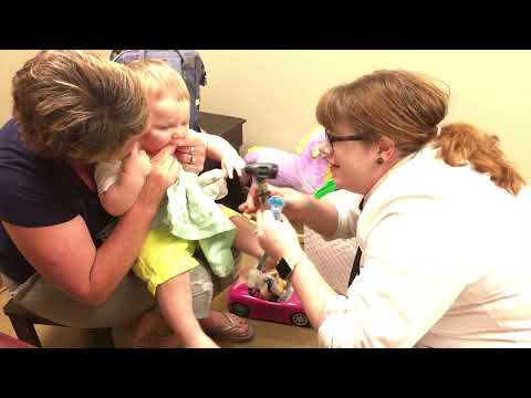 COMMERCIAL FOR PACK FAMILY CLINIC