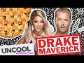Drake Maverick’s “American Pie” experience: Uncool with Alexa Bliss, Oct. 20, 2020