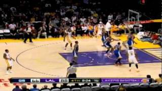 Terra transmite Nuggets vs. Lakers pela NBA à 1h30 nesta madrugada