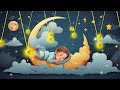 【10分で寝る】子守唄 ブラームス オルゴール 睡眠 音楽 ♫ 子守唄 ねんねんころり ♫ 赤ちゃん 寝る 音楽 ♫ 子供寝る 音楽 睡眠 子守唄