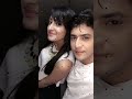 Shivya pathania and kinshuk vaidya tv serial actors ek rishta saajhedari ka