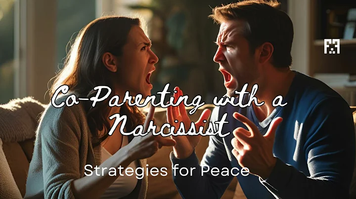 How to Co-Parent with a Narcissist Without Losing Your Mind | Toxic Love Rehab Show