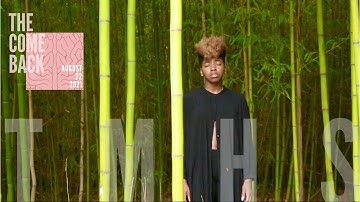 THE MENTAL HEALTH SUMMIT 2021 Opening Performance