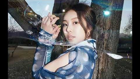 Whee In - WHEE Second Mini Album