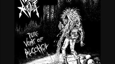 Total Reject - Intro/Beerdrinker