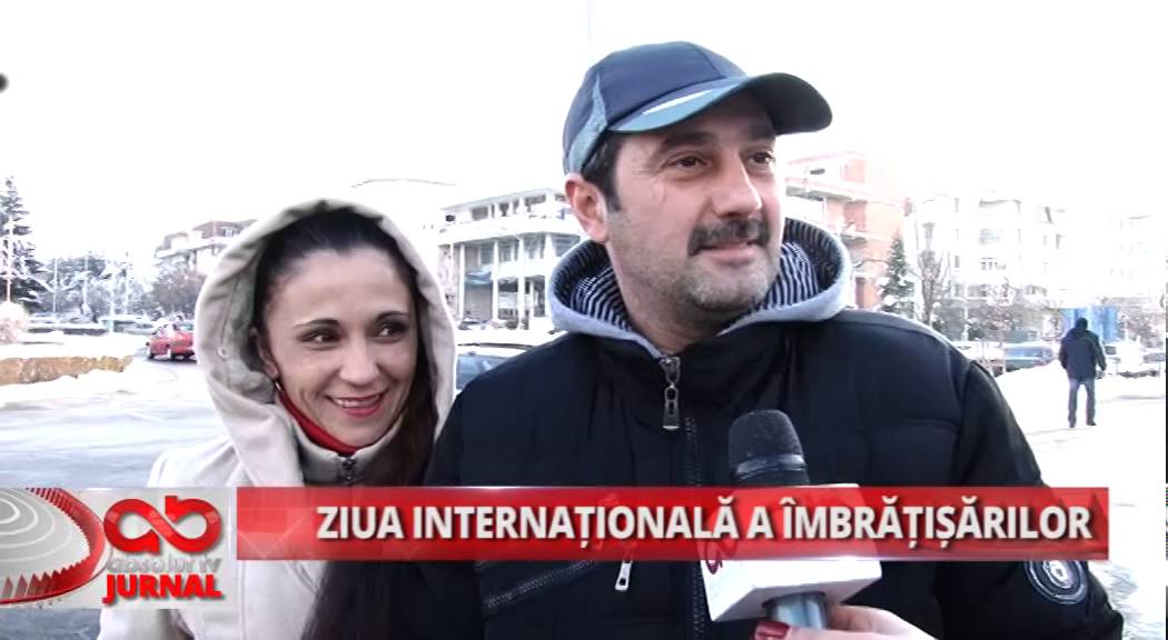 ZIUA INTERNATIONALA A IMBRATISARILOR - YouTube