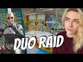 Unser LETZTER Raid