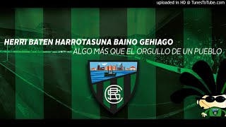 Himno del SESTAO RIVER CLUB - Los Whitos