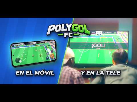 Trailer for Polygol FC