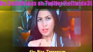 Soundtrack Ganteng Ganteng Serigala HUJAN (lirik)
