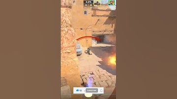 So Fast 3k With Ak | Cs Clips #csgo  #cs2 #counterstrike