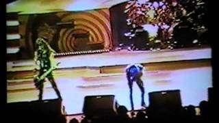 Anthrax &quot;Finale&quot; Live in Cleveland 1989