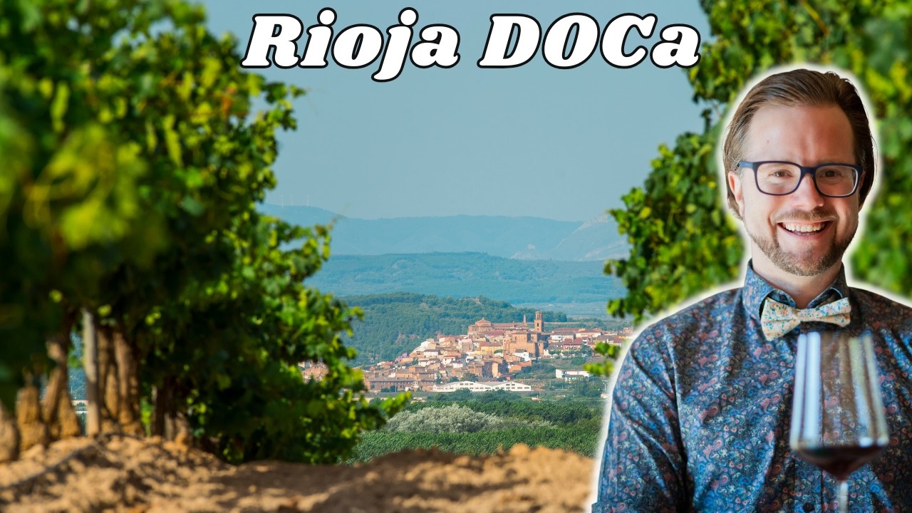 Rioja Wine Regions Explained: Alta, Alavesa & Oriental