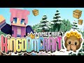 My Secret Base | Ep. 2 | KingdomCraft