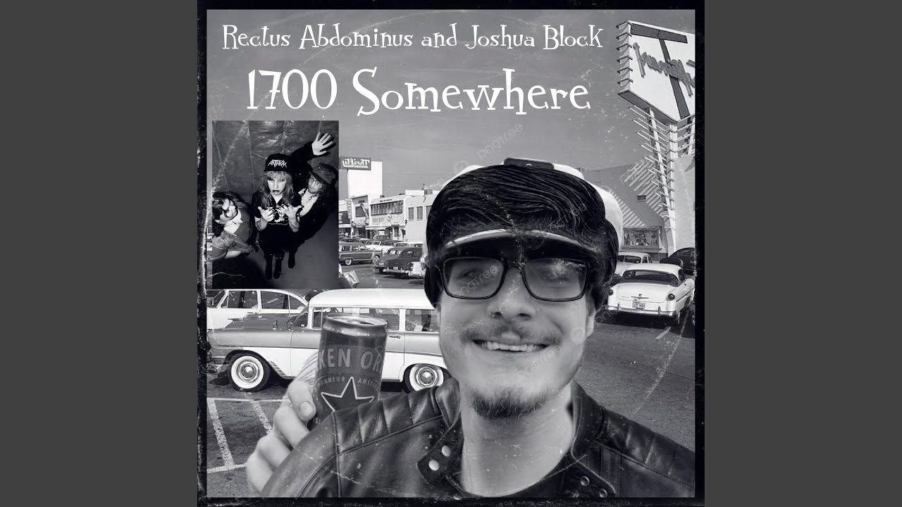 Watch 1700 Somewhere on YouTube Watch 1700 Somewhere on YouTube