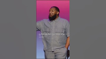 Thumbnail of Great sermon from Pastor Mike Jr