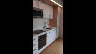 Dimension apartment #1211