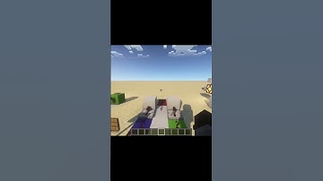 OR & NOR Gates | Minecraft Logic Gates | Minecraft Tutorial Preview | #minecraft #redstone