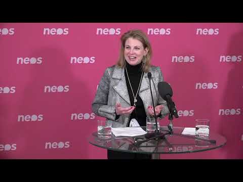 ÖVP und Grüne lassen den Tourismus weiterhin im Regen stehen! - NEOS-PK