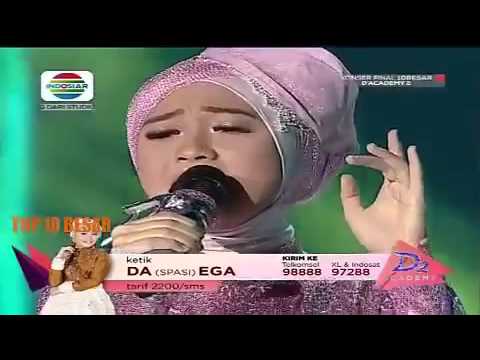 Ega Kereen ,munafik