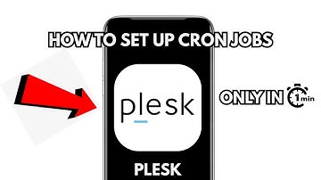 How to Set Up Cron Jobs on Plesk, cPanel & Cloud Servers (2025 Full Guide)