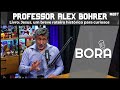 Professor alex bohrer livro jesus um breve roteiro histrico para curiosos  bora podcast 287