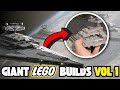 3D Printing the LEGO Death Star: Orientation &amp; Ironing TESTED (Prusa Core One)