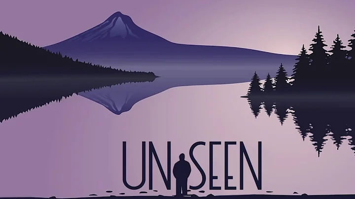 Alan Leppard and Brenda Long - The Unseen Podcast ...